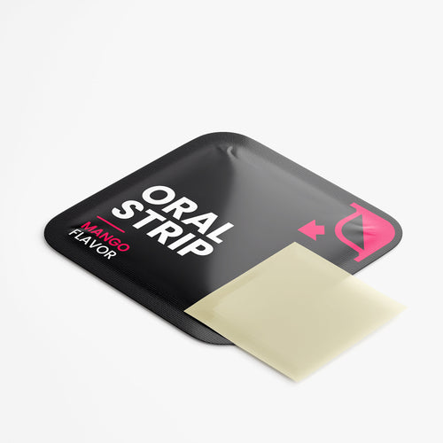 Neural Collagen Strips